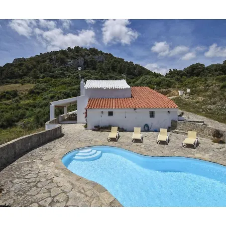 בית נופש Belvilla By Oyo Antigua Enzell *