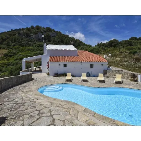 Belvilla By Oyo Antigua Enzell Holiday home Es Mercadal