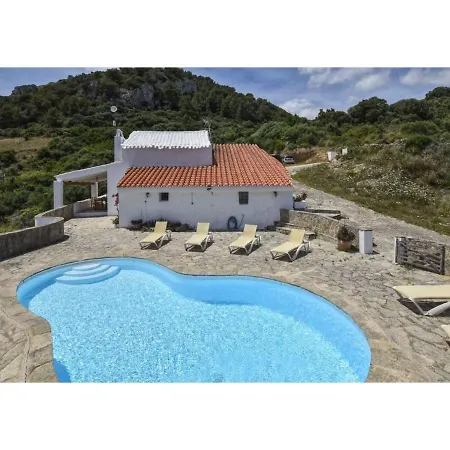 Belvilla By Oyo Antigua Enzell בית נופש אס מרקדל