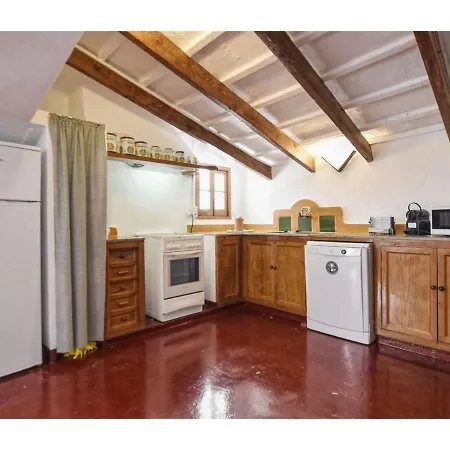 Belvilla By Oyo Antigua Enzell Holiday home Es Mercadal