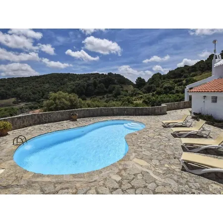 Belvilla By Oyo Antigua Enzell Holiday home *
