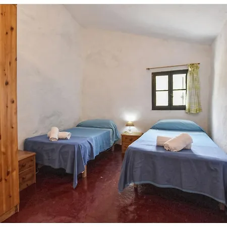 Belvilla By Oyo Antigua Enzell Holiday home