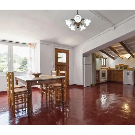 Belvilla By Oyo Antigua Enzell * אס מרקדל