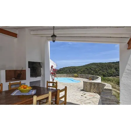 Holiday home Belvilla By Oyo Antigua Enzell Es Mercadal